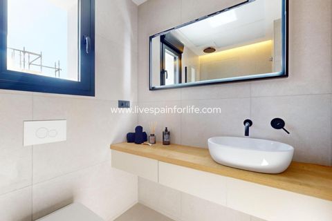 Villa a Polop, Alicante, Polop - € 860.000 | Ref: 86861 - foto 20