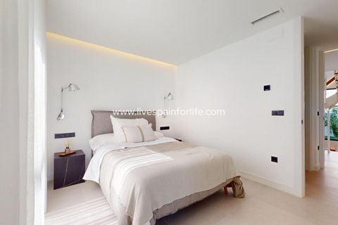Villa a Polop, Alicante, Polop - € 860.000 | Ref: 86861 - foto 27