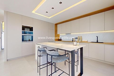 Villa a Polop, Alicante, Polop - € 860.000 | Ref: 86861 - foto 29
