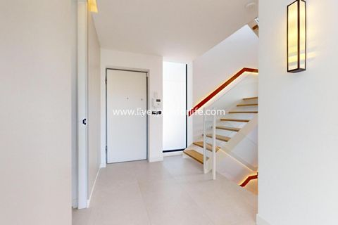 Villa a Polop, Alicante, Polop - € 860.000 | Ref: 86861 - foto 33