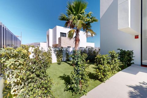 Villa a Polop, Alicante, Polop - € 860.000 | Ref: 86861 - foto 45