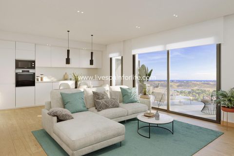 Villa i Mutxamel, Alicante, Mutxamel - € 460.000 | Ref: 72708 - foto 5
