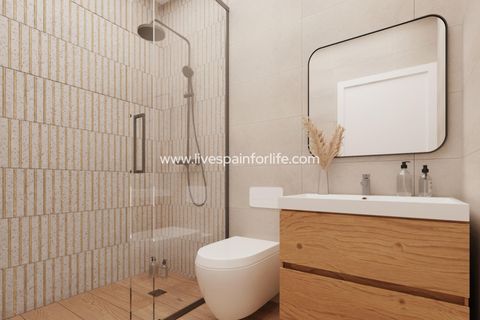 Villa i Mutxamel, Alicante, Mutxamel - € 460.000 | Ref: 72708 - foto 8