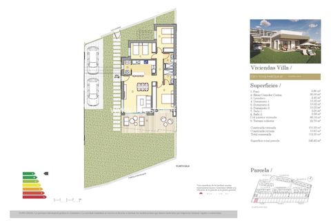 Villa i Mutxamel, Alicante, Mutxamel - € 460.000 | Ref: 72708 - foto 18