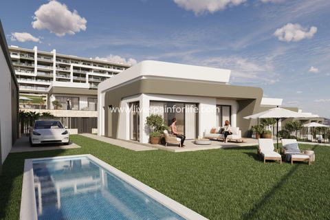 Villa i Mutxamel, Alicante, Mutxamel - € 460.000 | Ref: 72708 - foto 19