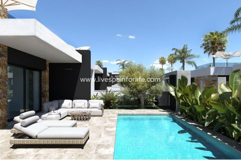 Villa a Ciudad Quesada, Alicante, Ciudad Quesada - € 532.000 | Ref: 63742 - foto 5