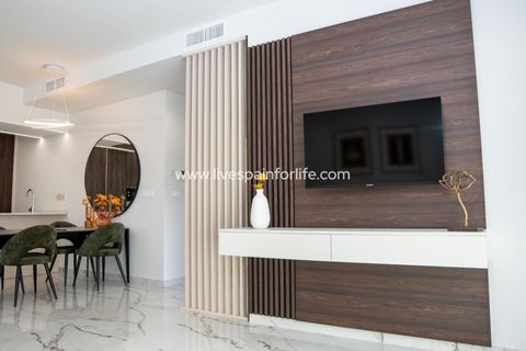 Villa a Ciudad Quesada, Alicante, Ciudad Quesada - € 532.000 | Ref: 63742 - foto 9