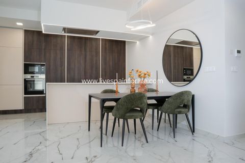 Villa a Ciudad Quesada, Alicante, Ciudad Quesada - € 532.000 | Ref: 63742 - foto 13