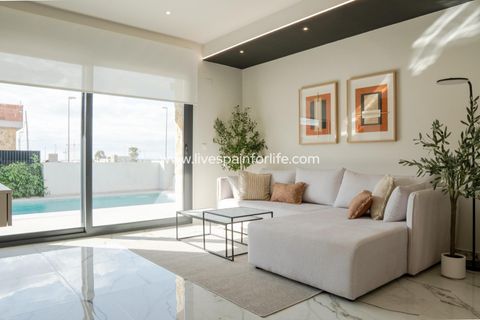Villa a Ciudad Quesada, Alicante, Ciudad Quesada - € 532.000 | Ref: 63742 - foto 15