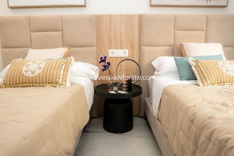 Villa a Ciudad Quesada, Alicante, Ciudad Quesada - € 532.000 | Ref: 63742 - foto 21