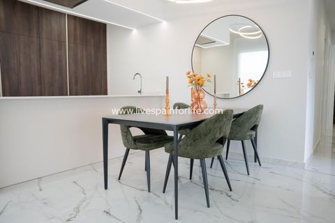 Villa a Ciudad Quesada, Alicante, Ciudad Quesada - € 532.000 | Ref: 63742 - foto 39