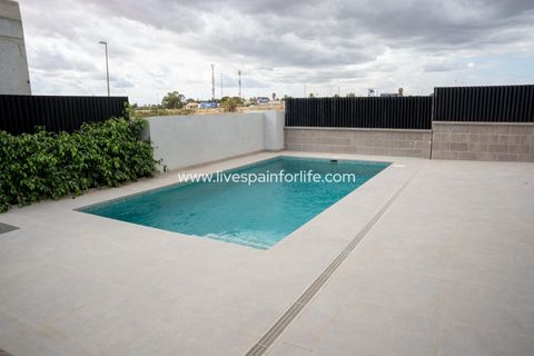 Villa a Ciudad Quesada, Alicante, Ciudad Quesada - € 532.000 | Ref: 63742 - foto 43