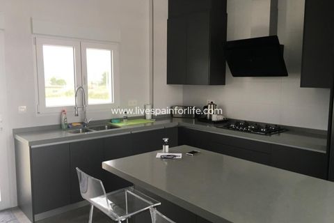 Villa a Pinoso, Alicante, Pinoso - € 398.000 | Ref: 50437 - foto 11