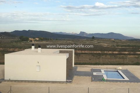 Villa a Pinoso, Alicante, Pinoso - € 398.000 | Ref: 50437 - foto 20