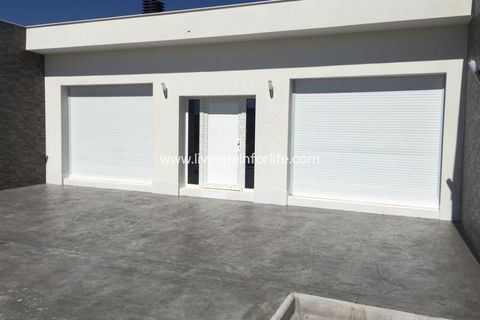 Villa a Pinoso, Alicante, Pinoso - € 398.000 | Ref: 50437 - foto 21