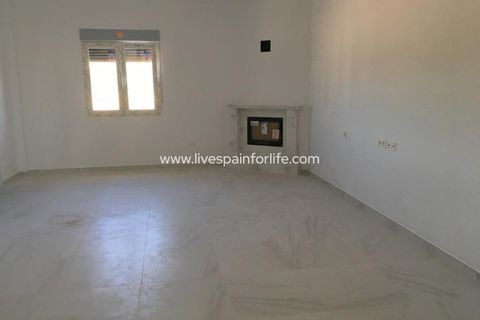 Villa i Pinoso, Alicante, Pinoso - € 332.000 | Ref: 11215 - foto 4