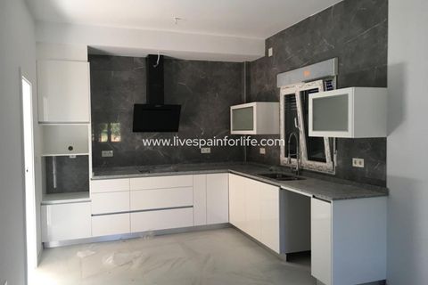 Villa i Pinoso, Alicante, Pinoso - € 332.000 | Ref: 11215 - foto 6