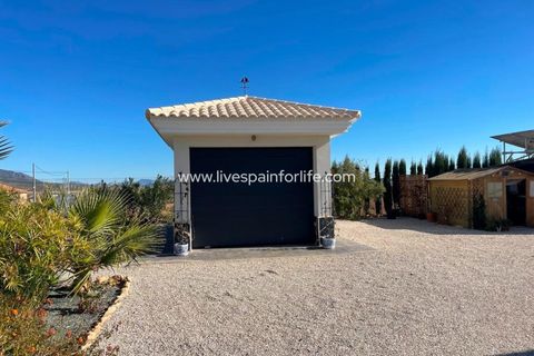 Villa i Pinoso, Alicante, Pinoso - € 332.000 | Ref: 11215 - foto 18