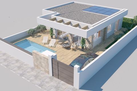 Villa a Ciudad Quesada, Alicante, Ciudad Quesada - € 449.500 | Ref: 68751 - foto 5