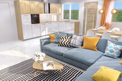 Villa a Ciudad Quesada, Alicante, Ciudad Quesada - € 449.500 | Ref: 68751 - foto 8