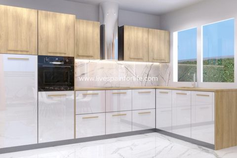 Villa a Ciudad Quesada, Alicante, Ciudad Quesada - € 449.500 | Ref: 68751 - foto 9