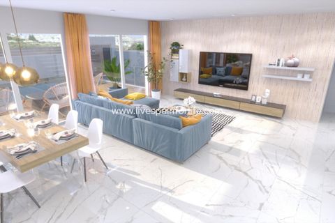 Villa a Ciudad Quesada, Alicante, Ciudad Quesada - € 449.500 | Ref: 68751 - foto 10