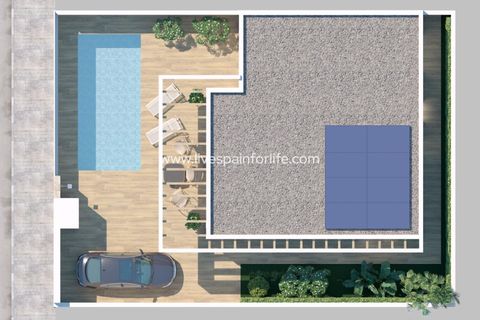 Villa a Ciudad Quesada, Alicante, Ciudad Quesada - € 449.500 | Ref: 68751 - foto 34