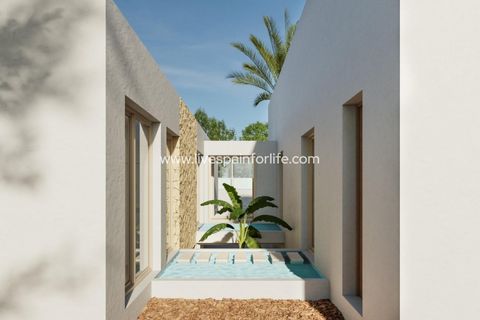 Villa a Algorfa, Alicante, Algorfa - € 995.000 | Ref: 39405 - foto 4