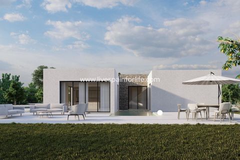 Villa a Algorfa, Alicante, Algorfa - € 995.000 | Ref: 39405 - foto 5