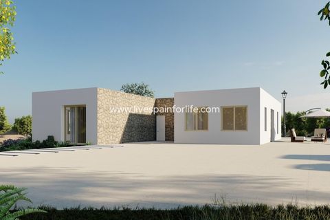 Villa a Algorfa, Alicante, Algorfa - € 995.000 | Ref: 39405 - foto 7
