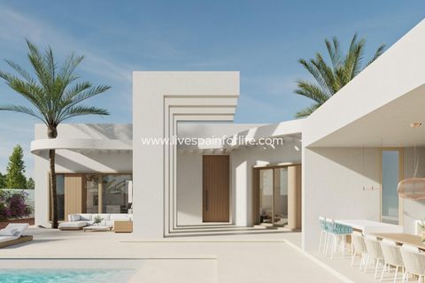 Villa a Algorfa, Alicante, Algorfa - € 995.000 | Ref: 39405 - foto 9
