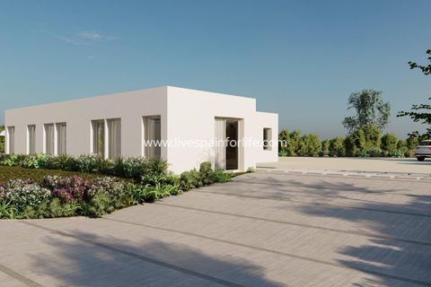 Villa a Algorfa, Alicante, Algorfa - € 995.000 | Ref: 39405 - foto 12