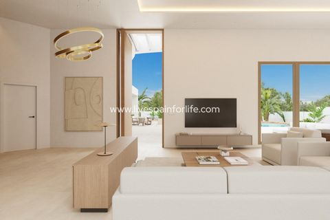 Villa a Algorfa, Alicante, Algorfa - € 995.000 | Ref: 39405 - foto 13