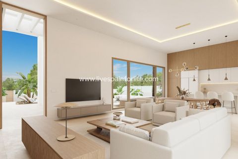 Villa a Algorfa, Alicante, Algorfa - € 995.000 | Ref: 39405 - foto 15