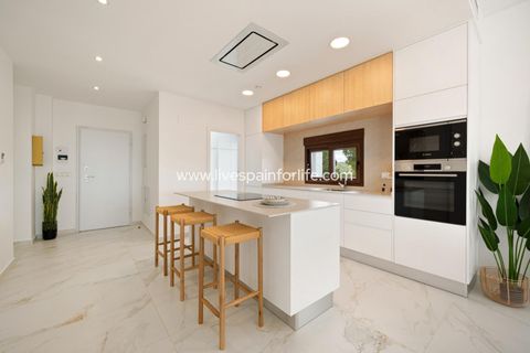 Villa i Polop, Alicante, Polop - € 649.000 | Ref: 66068 - foto 16