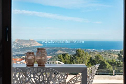 Villa i Polop, Alicante, Polop - € 649.000 | Ref: 66068 - foto 20