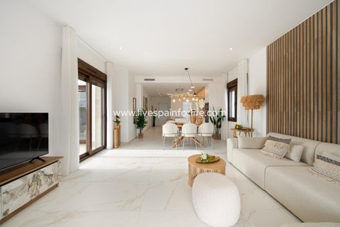 Villa i Polop, Alicante, Polop - € 649.000 | Ref: 66068 - foto 21