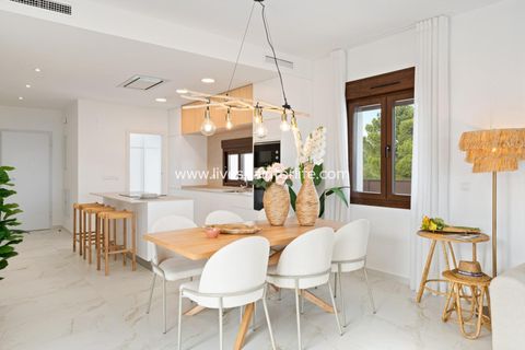 Villa i Polop, Alicante, Polop - € 649.000 | Ref: 66068 - foto 23