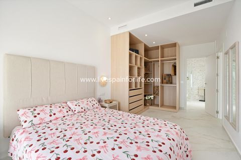 Villa i Polop, Alicante, Polop - € 649.000 | Ref: 66068 - foto 33
