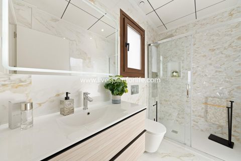 Villa i Polop, Alicante, Polop - € 649.000 | Ref: 66068 - foto 34