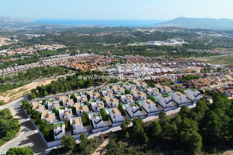 Villa i Polop, Alicante, Polop - € 649.000 | Ref: 66068 - foto 38