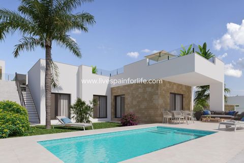 Villa i Polop, Alicante, Polop - € 649.000 | Ref: 66068 - foto 41