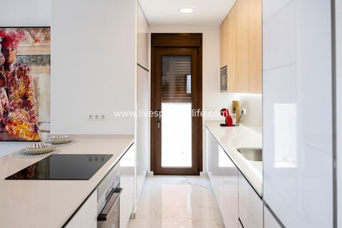 Villa a Polop, Alicante, Polop - € 598.000 | Ref: 88123 - foto 8
