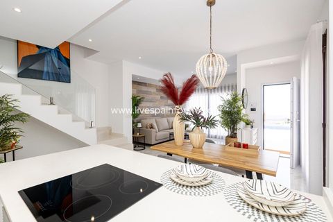 Villa a Polop, Alicante, Polop - € 598.000 | Ref: 88123 - foto 9