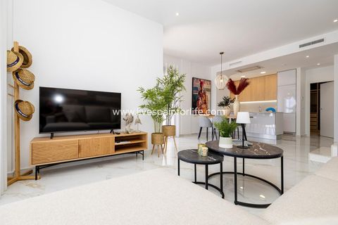 Villa a Polop, Alicante, Polop - € 598.000 | Ref: 88123 - foto 15