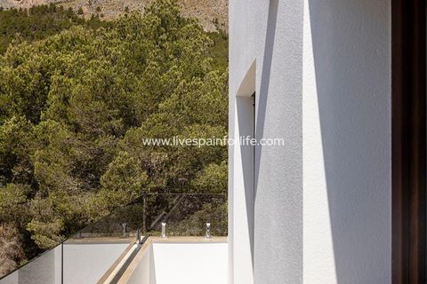 Villa a Polop, Alicante, Polop - € 598.000 | Ref: 88123 - foto 21