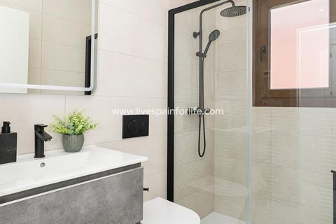 Villa a Polop, Alicante, Polop - € 598.000 | Ref: 88123 - foto 22