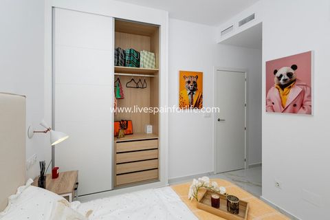 Villa a Polop, Alicante, Polop - € 598.000 | Ref: 88123 - foto 23