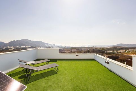 Villa a Polop, Alicante, Polop - € 598.000 | Ref: 88123 - foto 35