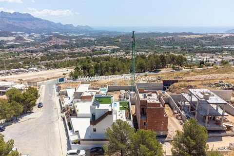 Villa a Polop, Alicante, Polop - € 598.000 | Ref: 88123 - foto 38